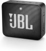 Jbl Go 2 Zwarte Mini Draagbare Luidspreker Bluetooth Waterdicht Ipx7 Zwart online kopen