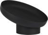 Esschert Design Vuurschaal hellend staal zwart FF402 online kopen