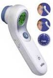 Braun No touch + forehead NTF3000 digitale thermometer online kopen