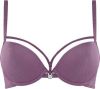 Marlies Dekkers Space Odyssey Push Up Bh | Wired Padded Sparkling Lavender 75d online kopen