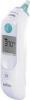 Braun Oor koortsthermometer ThermoScan 5 IRT6020 Inclusief 21 wegwerp kapjes online kopen