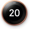 GOOGLE NEST Learning Thermostat (3e generatie) online kopen