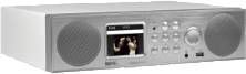 Imperial DABMAN I450 Dab+ En Internetradio Met Bluetooth Wit/zilver online kopen