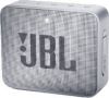 JBL GO2GRY Waterdichte IPX7 Mini draagbare Bluetooth-luidspreker grijs online kopen