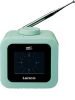 Lenco Dab+/fm Wekkerradio Met Een Kleuren Display Cr 620gn Groen online kopen