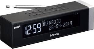 Lenco Digitale radio(dab+)CR 630 online kopen