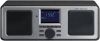 Lenco DAR-015 DAB+ Radio met Bluetooth en LCD-scherm Zwart online kopen