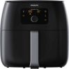 Philips Avance Airfryer XXL HD9650/90 Hetelucht friteuse Zwart online kopen