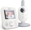 Philips AVENT SCD833/01 babyfoon met camera en 2.7' kleurenscherm online kopen