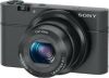 Sony Cybershot DSC-RX100 compact camera online kopen