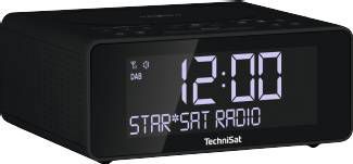 TechniSat Wekkerradio DIGITALE RADIO 52 stereo wekkerradio met dab+, sluimerfunctie, dimbare display, sleeptimer, wireless charging online kopen
