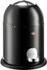 Wesco Afvalemmer Single Master 9 Liter Zwart online kopen