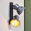 Light & Living Plafondlamp 'Elay' 2 Lamps, kleur Zilver online kopen