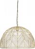 Light & Living Hanglamp Kalibo 55x55x39 Goud online kopen