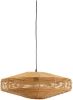 Light & Living Hanglamp 'Mataka' Rotan, Ø51cm, kleur Naturel online kopen