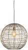 Light & Living Hanglamp 'Mirana' Ø46cm, kleur Antiek Brons online kopen