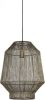 Light & Living Hanglamp 'Vitora' 37cm, kleur Antiek Brons online kopen