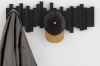 Umbra Kapstok 'Sticks' Met 5 haken, kleur Zwart online kopen