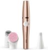 Braun Epilator FaceSpa Pro 921 All in one beauty apparaat tot gezichtsepilatie online kopen