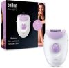 Braun Epilator Silk épil 3 170 voor langdurige ontharing online kopen