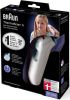 Braun Oor koortsthermometer ThermoScan 5 IRT6020 Inclusief 21 wegwerp kapjes online kopen