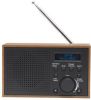 Denver DAB-46 Darkgrey DAB+ Digital Radio Donkergrijs online kopen