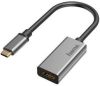 Hama USB adapter Video adapter, USB C stekker HDMI™ aansluiting online kopen