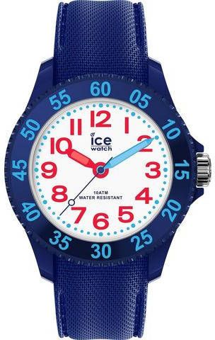 Ice-watch ice watch Kwartshorloge ICE cartoon XS Shark, 018932 online kopen