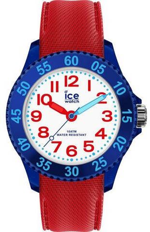 Ice-watch ice watch Kwartshorloge ICE cartoon XS Spider, 018933 online kopen