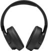 JBL TUNE 760NC bluetooth Over ear hoofdtelefoon zwart online kopen