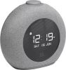 JBL Horizon 2 Alarm Clock Speaker Charge & Light Grijs online kopen