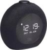 JBL Horizon 2 Alarm Clock Speaker Charge & Light Zwart online kopen