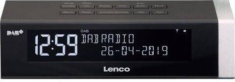 Lenco Digitale radio(dab+)CR 630 online kopen