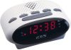 ICes-electronics Ices ICR-210 Wekkerradio Wit AKTIE! online kopen