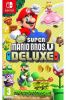 NINTENDO NETHERLANDS BV New Super Mario Bros U Deluxe | Nintendo Switch online kopen