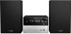 Philips TAM3205 Zwart Micromuzieksysteem online kopen