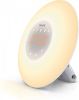 Philips Wake Up Light Wit HF3505 online kopen