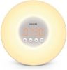 Philips Wake Up Light 18 x 18 x 11,5 cm online kopen