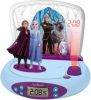 Cstore Lexibook Frozen 2 Projectorwekker Met Geluiden Rp510fz online kopen