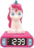 Cstore Lexibook Unicorn Nightlight Alarm Clock online kopen