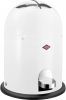 Wesco Afvalemmer Mini Master 6 Liter Wit online kopen