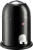 Wesco Afvalemmer Single Master 9 Liter Zwart online kopen