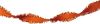Yourstockshop Wefiesta Slinger 600 Cm Crêpepapier Oranje online kopen
