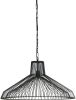 Light & Living Hanglamp 'Kasper' Ø65cm, kleur Mat Zwart online kopen