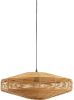 Light & Living Hanglamp 'Mataka' Rotan, Ø51cm, kleur Naturel online kopen