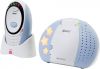 Alecto Full Eco Dect Babyfoon Dbx 85 Eco Wit blauw online kopen