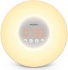 Philips Wake Up Light 18 x 18 x 11,5 cm online kopen