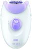 Braun Epilator Silk épil 3 170 voor langdurige ontharing online kopen