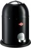 Wesco Afvalemmer Single Master 9 Liter Zwart online kopen
