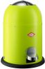 Wesco Afvalemmer Single Master 9 Liter Groen online kopen